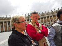 20080421-Rom (13)-01 : Kirche, Pastoraler Raum, Rom